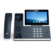 טלפון למרכזיה Yealink SIP-T58W PRO wireless Handset