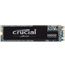 דיסק SSD Crucial MX500 1TB M.2