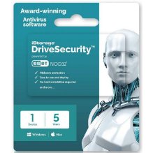 DriveSecurity / ESET / 5Y