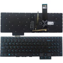 מקלדת למחשב נייד Lenovo IdeaPad Gaming 3 GY530 Y7000 מוארת