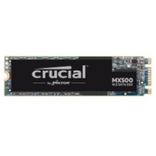 דיסק SSD Crucial MX500 500GB M.2