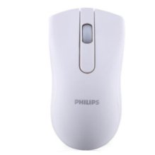 עכבר אלחוטי ארגונומי Philips M211