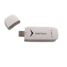 מודם סלולרי Gold Touch 4G USB WIFI Dongle