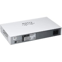 מתג לא מנוהל Cisco 16-Port Gigabit Desktop Unmanaged Switch