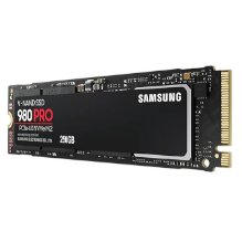 דיסק  SSD Samsung 980 PRO 250GB M.2 NVMe 