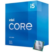 מעבד  Intel® Core™  i5-11600 Processor BOX 