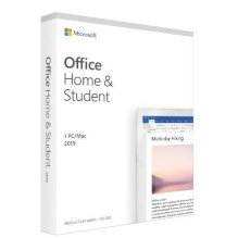 אופיס סטודנט אנגלית Microsoft Office Home & Student 19