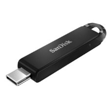 דיסק און קיי SanDisk Ultra USB Type-C 128GB 