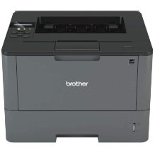 מדפסת לייזר  BROTHER HL-L5100DN