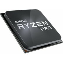 מעבד טריי AMD Ryzen5 3350G Pro AM4 65W 3.6Ghz~4GHz 4MB