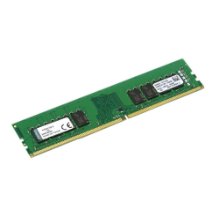 זיכרון למחשב נייח Kingston 16GB DDR4 2400Mhz
