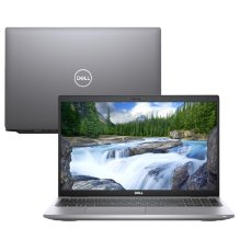 מחשב נייד Laptop Dell Latitude 5520 FHD 15.6" I7-1165G7 