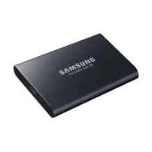 כונן קשיח חיצוני Samsung SSD T5 USB 3.1 500GB Type-C