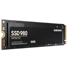 דיסק SSD  Samsung 980 EVO 500GB M.2 NVMe 