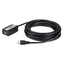 כבל מאריך ATEN UE350A 5m USB 3.1 Gen1 Extender Cable