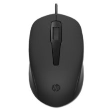 עכבר חוטי אופטי HP 150 