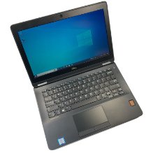 מחשב נייד מחודש Dell Latitude E7270 i5-6500/8GB/256G/W10P/1