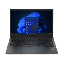 מחשב נייד Levnovo ThinkPad E14 G4 14" i5-1235U/16GB/1T/DOS/3YO