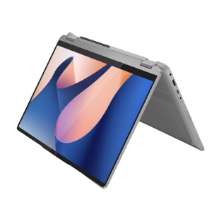 מחשב נייד Lenovo IdeaPad Flex 5 i5-1335U/8GB/256GB/W11H/3YO