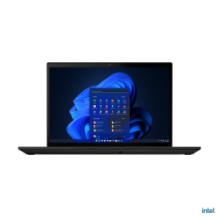 מחשב נייד Lenovo ThinkPad T16 Gen 1 16'' I7-1260P/16GB/512GB/W11P/3Y