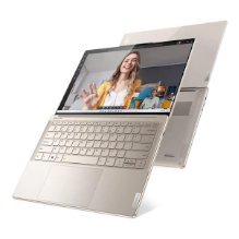 מחשב נייד טאצ LENOVO Yoga 7 i7-1280P/32GB/1TB/W11P/3Y