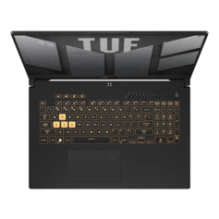 מחשב נייד גיימינג Asus TUF Gaming i7-12700H/16GB/512GB/4060