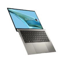 מחשב נייד Asus ZenBook 13.3'' i7-1355U/16GB/1TB/W11H/1YO
