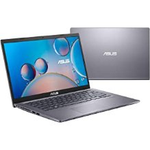 מחשב נייד Asus 14" X415 i5-1035G1/8GB/512GB/MX130/W10H/1Y