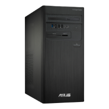 מחשב נייח Asus D500TD I5-12400/8GB/512GB/300W/DOS/3YO