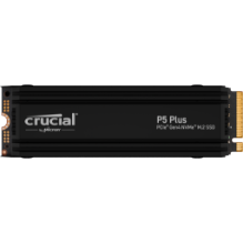 דיסק Crucial P3 2TB NVME SSD 2280 Gen3x4 7000MB/s-6600MB/s