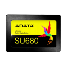 דיסק קשיח ADATA SU680 480GB | SATA III 6Gb/s 520MB/s~450MB