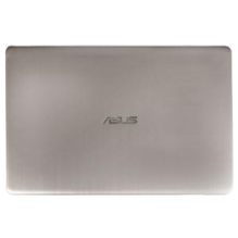 גב מסך אחורי Asus VivoBook S510 X510 X510U X510UA 15.6"