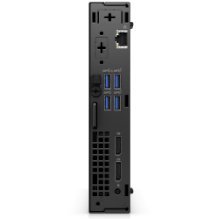 מחשב Dell OPTIPLEX 7000 MT I9-12900/32GB/1T/W10P3YO