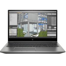 מחשב נייד   Laptop HP ZBook Fury 15.6" i7-11800H