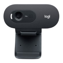 מצלמת רשת Logitech C505e Mic Business HD 720p/30fps