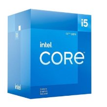 מעבד  Intel® Core™  i5-12400F 12th Gen  Processor BOX  