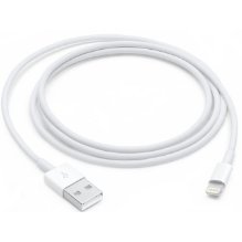 כבל לאייפון מאושר MFI BULK Apple / USB / Lightning / 1M