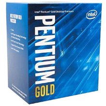 מעבד Intel® Pentium® Gold G6400 Processor