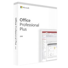 אופיס ביזנס Microsoft Office Professional Plus 19