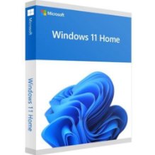 מערכת הפעלה אנגלית Microsoft Windows 11 HOME OEM