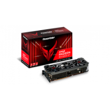 כרטיס מסך PowerColor red Devil AXRX 6900XT 16GB