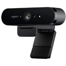 מצלמת רשת Logitech FHD Webcam C925e