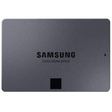 דיסק SSD Samsung 870 QVO 500GB