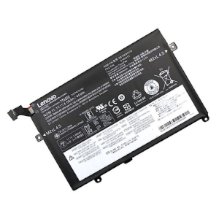סוללה מקורית למחשב Lenovo ThinkPad E470 E470C E475 45Wh