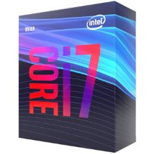 מעבד  Intel® Core™ i7-9700 BOX Processor