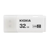 דיסק און קי KIOXIA 32GB U301 USB 3.2 