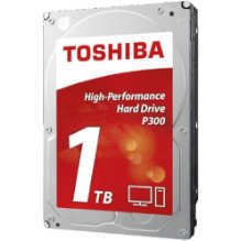 דיסק קשיח פנימי לנייח HDD Toshiba 1TB 7200rpm 32MB