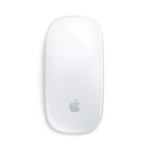 עכבר אלחוטי Apple Magic Mouse 2021 - White MK2E3ZM/A