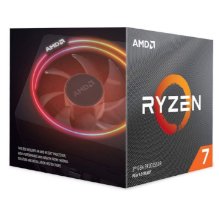 מעבד AMD Ryzen™ 7 3700X BOX   