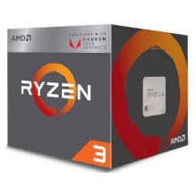 מעבד AMD Ryzen™ 3 2200G